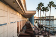 © Satoshi Kina - The Convention Center and Riverwalk, Tampa, Florida.