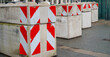 concrete barriers from terrorist attacks in Germany