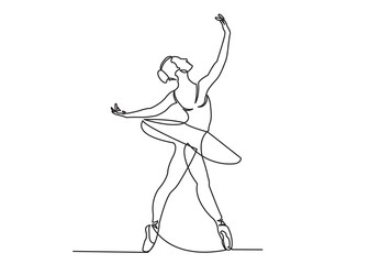 dance ballet