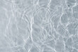 Water Surface Top View,Water in swimming pool rippled water detail background