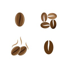 Canvas Print - Coffee Beans