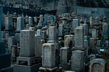 Canvas Print - Onomichi in Hiroshima, 2020.