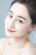 © ACloud Man - Beauty Portrait Of Young Asian Woman