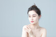 © ACloud Man - Beauty Portrait Of Young Asian Woman