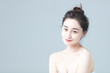 © ACloud Man - Beauty Portrait Of Young Asian Woman