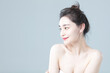 © ACloud Man - Beauty Portrait Of Young Asian Woman