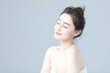 © ACloud Man - Beauty Portrait Of Young Asian Woman