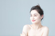 © ACloud Man - Beauty Portrait Of Young Asian Woman