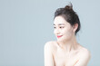 © ACloud Man - Beauty Portrait Of Young Asian Woman