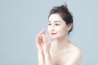 © ACloud Man - Beauty Portrait Of Young Asian Woman
