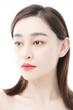 © ACloud Man - Beauty Portrait Of Young Asian Woman