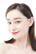 © ACloud Man - Beauty Portrait Of Young Asian Woman
