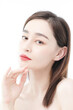 © ACloud Man - Beauty Portrait Of Young Asian Woman