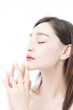 © ACloud Man - Beauty Portrait Of Young Asian Woman