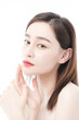 © ACloud Man - Beauty Portrait Of Young Asian Woman
