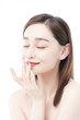 © ACloud Man - Beauty Portrait Of Young Asian Woman