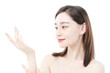 © ACloud Man - Beauty Portrait Of Young Asian Woman