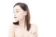 © ACloud Man - Beauty Portrait Of Young Asian Woman