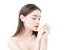 © ACloud Man - Beauty Portrait Of Young Asian Woman