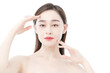 © ACloud Man - Beauty Portrait Of Young Asian Woman