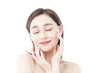 © ACloud Man - Beauty Portrait Of Young Asian Woman