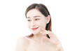 © ACloud Man - Beauty Portrait Of Young Asian Woman