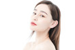 © ACloud Man - Beauty Portrait Of Young Asian Woman