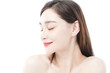 © ACloud Man - Beauty Portrait Of Young Asian Woman