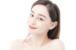 © ACloud Man - Beauty Portrait Of Young Asian Woman