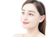 © ACloud Man - Beauty Portrait Of Young Asian Woman