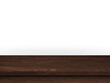 © manuel - wood table old texture vintage background