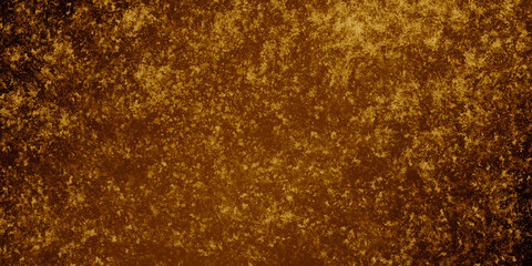 Canvas Print - Brown Spotted Bright Dark Elegant Uniform Textured Versatile Backdrop for Banners, Web and Prints