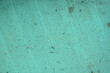 © insomniafoto - Zielono niebieskie brudne tło, tekstura.