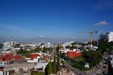 Fototapeta Miasto - Puebla