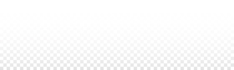 vector white gradient bacground on transparent background