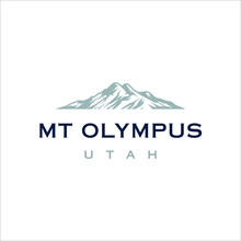 Mount Olympus With A Sharp Design Style