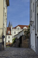 Wall Mural - Bautzen, Deutschland