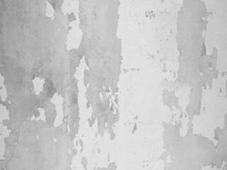 White cement wall texture for background