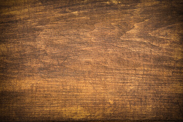 wooden warm background with a vignette in the rustic cowboy style of the wild West