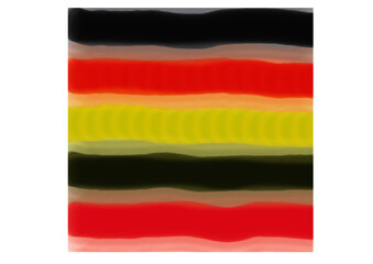 german stripes 8