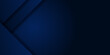 © Roisa - Blue abstract background with business corporate style