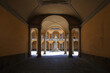 © picture10 - pavia ed università in edificio storico in lombardia italia