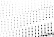 © Dmitry - Light Silver, Gray vector backdrop with dots.