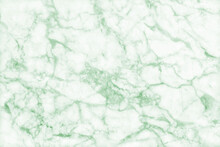 Green Marble Texture Background With High Resolution In Seamless Pattern For Design Art Work And Interior Or Exterior.