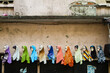 © jeancliclac - Market in Kuala Lumpur