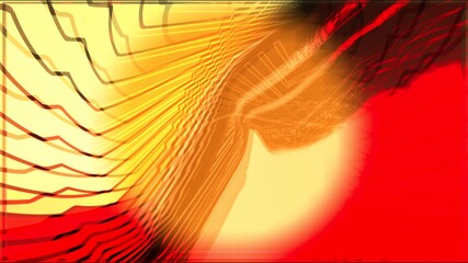 Wall Mural - 4k uhd wallpaper background art windows apple android mac cgi graphics abstract colourful triangles