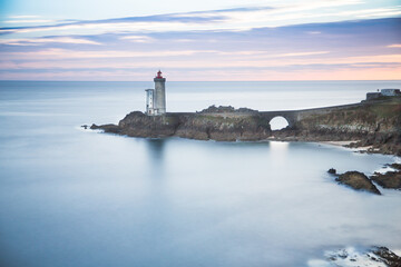 Phare du Petit Minou Bretagne