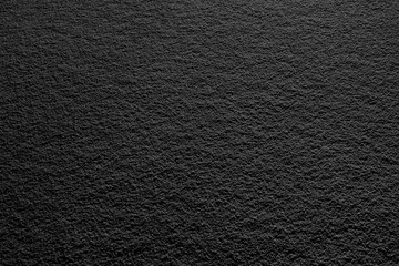 Wall Mural - Black sand or snow texture  background