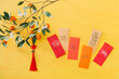 © Maki Company Limited/Stocksy - Lunar New Year. Tet Holiday of Vietnamese.