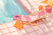 © Maki Company Limited/Stocksy - Summertime background